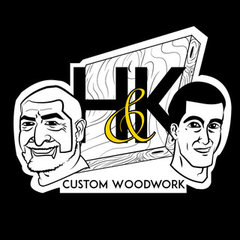H&K Custom Woodwork Inc.