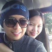 April Anne Malabanan's photo