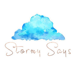 Stormy Says
