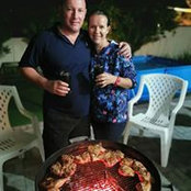 Drika Venter's photo