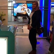 Foto de Marwa Borg
