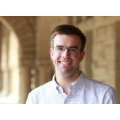 Michael Pope's photo