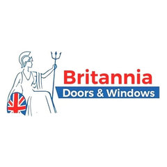 Britannia Doors & Windows