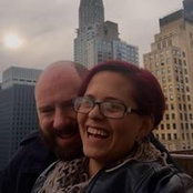 Alicia Rodriguez's photo