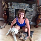 Rita Parsons's photo