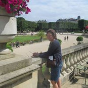 Foto von Mari Rude