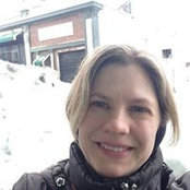 Juliana Beauvais's photo