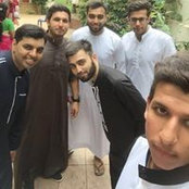 Zaid Haroons billede