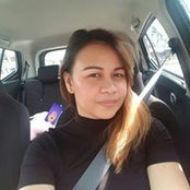 Hazel Pagarigan's photo