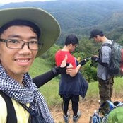 Linh LeDuy's photo