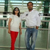 Foto von Apurva Ganesh