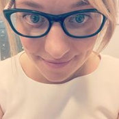 Kate Wilson's photo