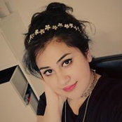 Kimia Dadgar's photo