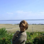 Елена Пономареваs billede