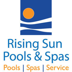 Rising Sun Pools & Spas