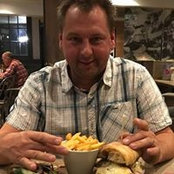 Tim Roberts's photo