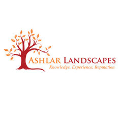 Ashlar Landscapes