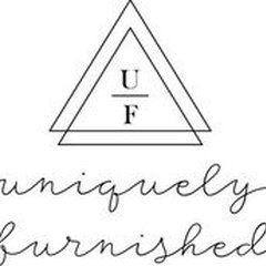 Uniquely Furnished