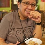 Bugsy Bongco's photo