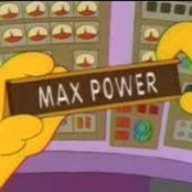 Foto de Max Powers