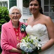 Rose Dreschers foto