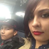 January Perez's photo