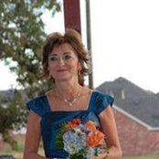 Pattie Cousins's photo
