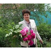 Vera Kolodkina's photo