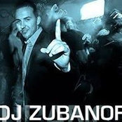 Artem Zubanof's photo