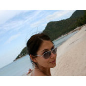 Yulia Yehoshua's photo