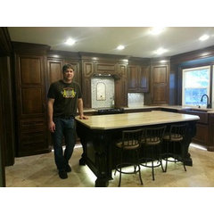 Complete Custom Cabinets