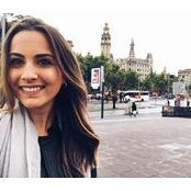Cara Matthews billede