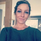 Photo de Marie-Josée Jalbert