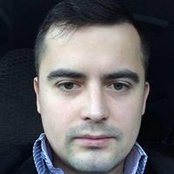 Nikolay Batrakov's photo