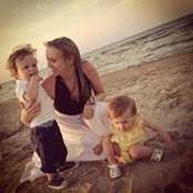 Sarah Schoenherr's photo