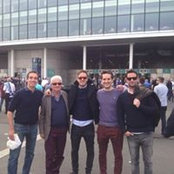 Olly Kellys billede