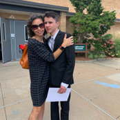 Gina Volpe's photo