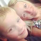 Christy Sands's photo