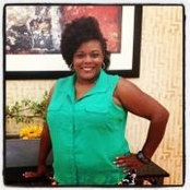 Comeisha Roberson's photo