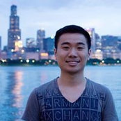 Sam Woo's photo