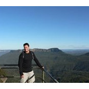 Mark Bilson's photo