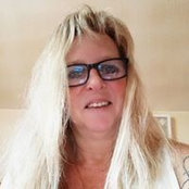 Heike Jansing's photo
