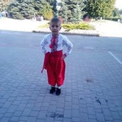 Олександр Порощук's photo