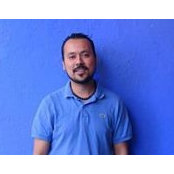 Juan Pablo Aquino's photo