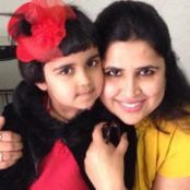 Shweta Madaan's photo