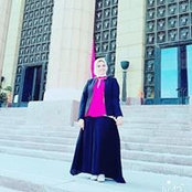 Eng Sara Bahaa's photo