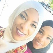 Ibtihaj Muhammad's photo
