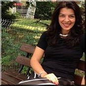 Raluca Dumitrescu's photo
