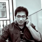 Sugi Halim's photo