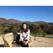 Adeline Tang's photo